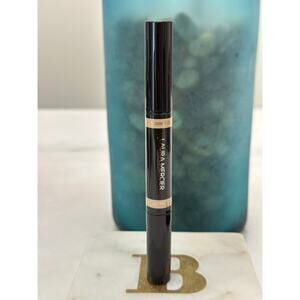 Laura Mercier Secret Camouflage Brighten & Correct Duo Concealer 0.5N NIB Fair